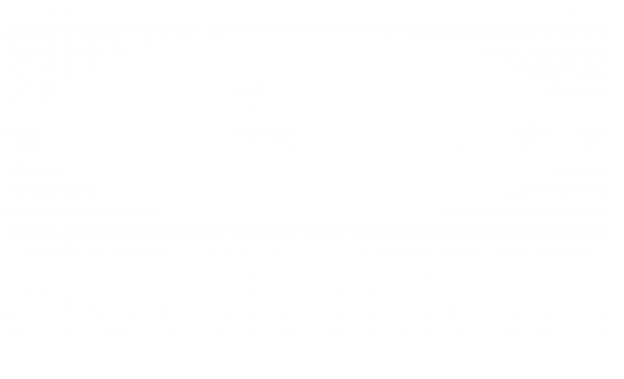 Evolution Studios Logo - Evolution Studios Clipart (700x494), Png Download