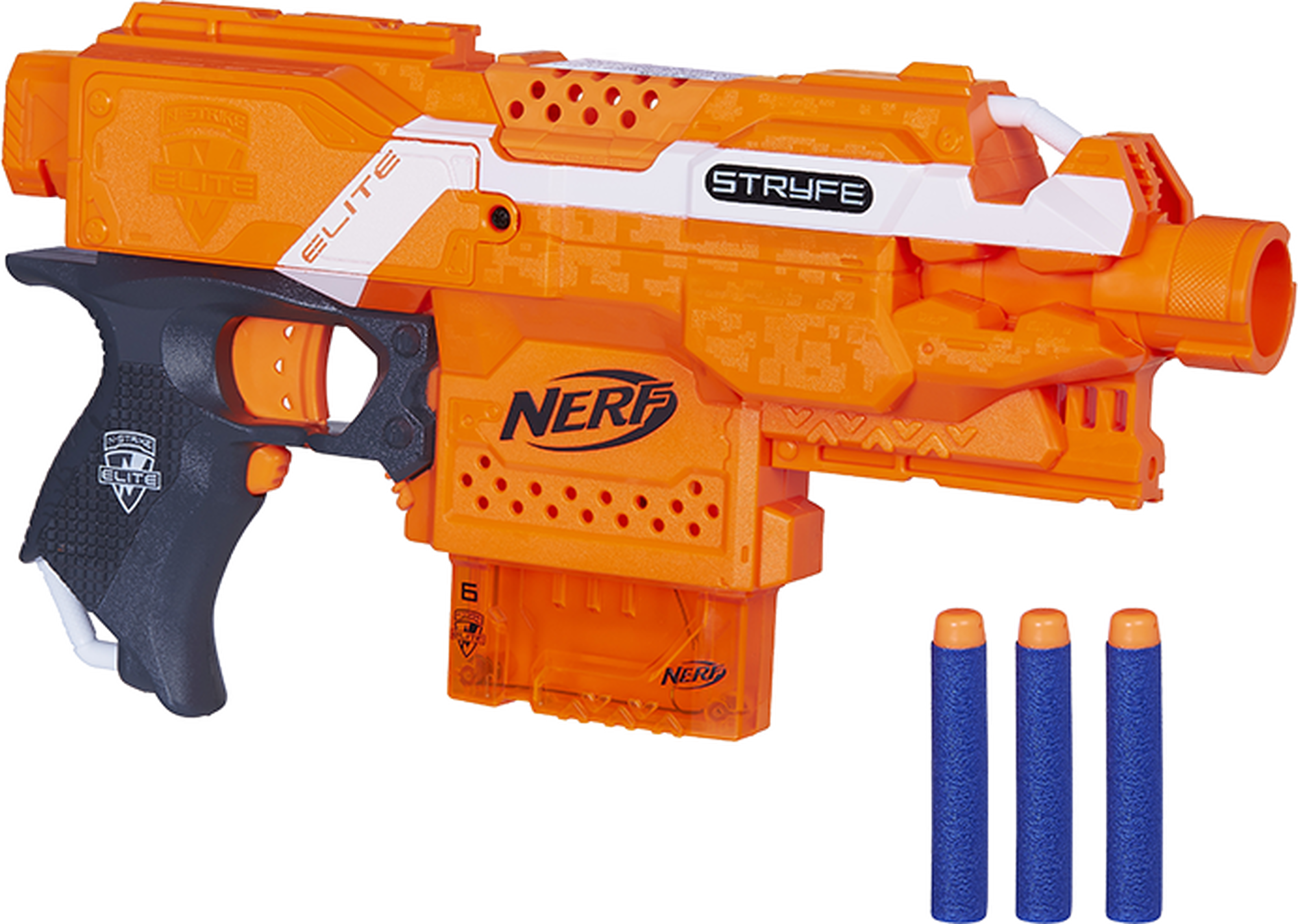 Nerf Gun Png - Nerf Gun Price In Pakistan Clipart (2000x1424), Png Download