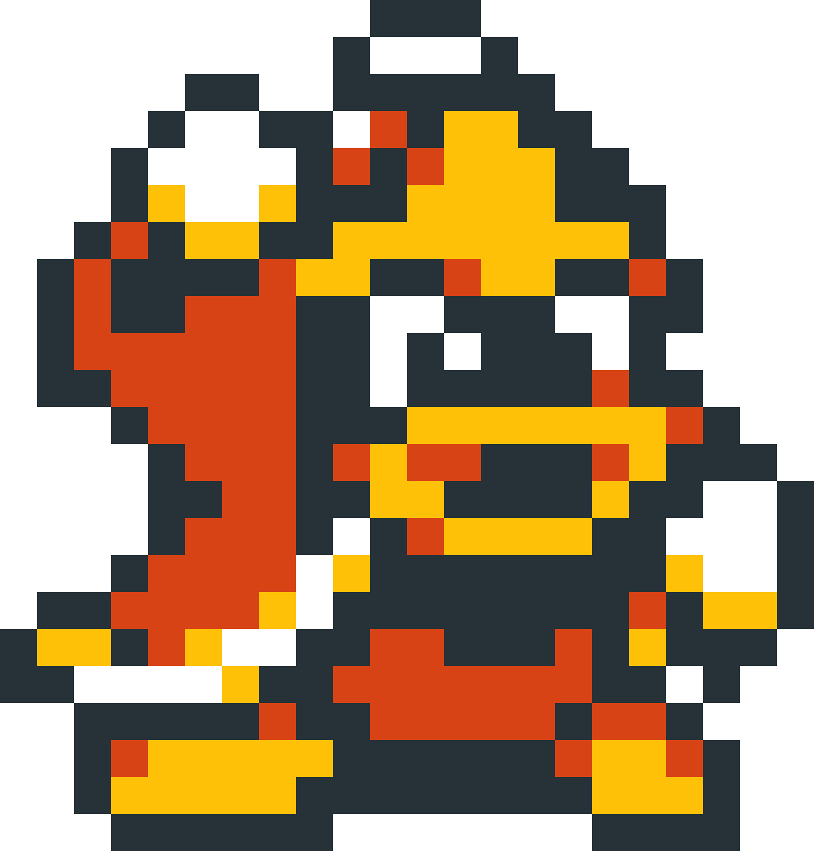 King Dedede - Super Mario Maker King Dedede Clipart (1144x1196), Png Download