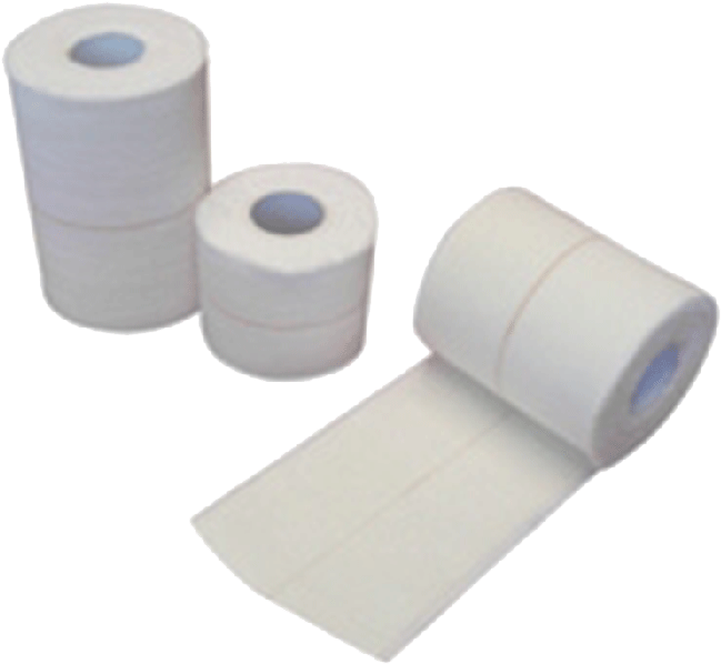 Syrvet Adhesive Tape - Thread Clipart (649x598), Png Download