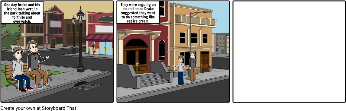 Lol Fam - Storyboard Clipart (1164x385), Png Download