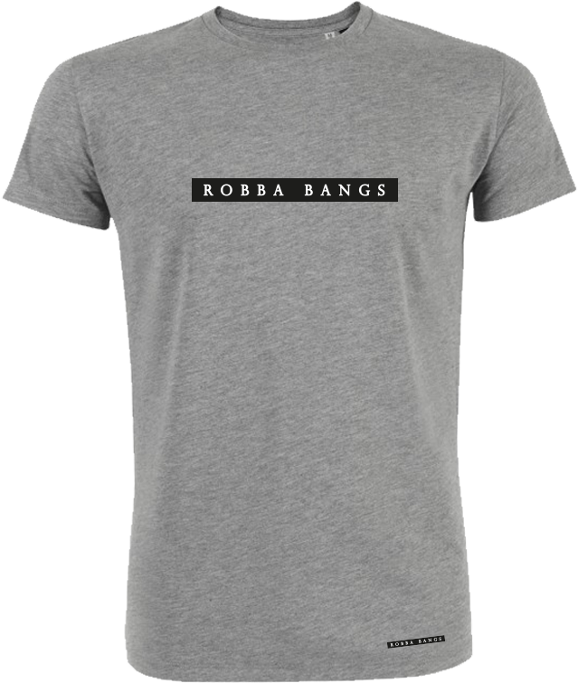 Box Robba Bangs - De T Shirt Clipart (801x801), Png Download