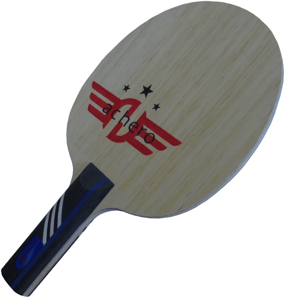 Gambler Ac Hero - Ping Pong Clipart (563x589), Png Download