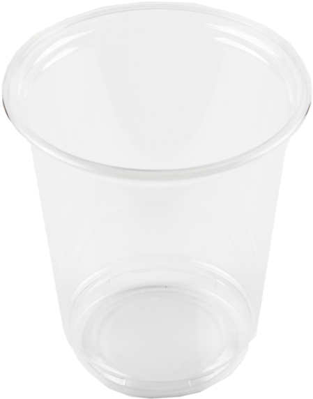 Transparent Plastic Cup Plastic Clipart Large Size Png Image Pikpng