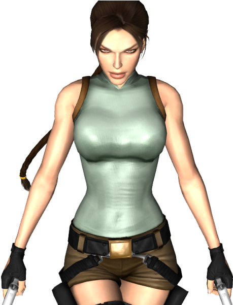 Photo Inkedin - Woman Warrior Clipart (1024x600), Png Download