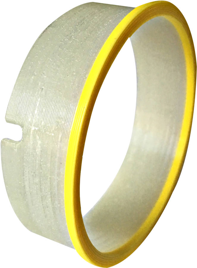 Bangle Clipart (1000x1000), Png Download