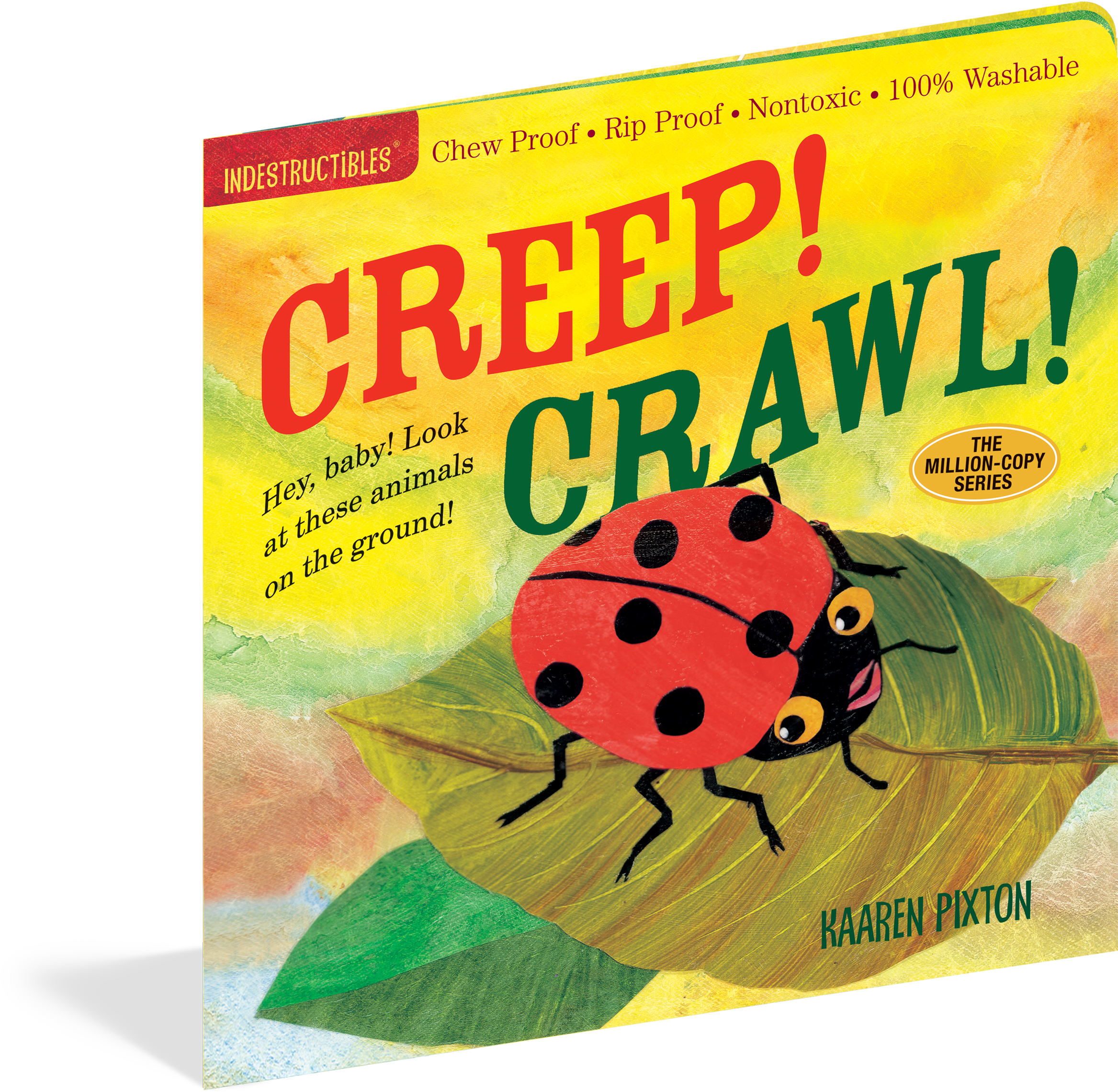 Ladybug Clipart (1024x964), Png Download