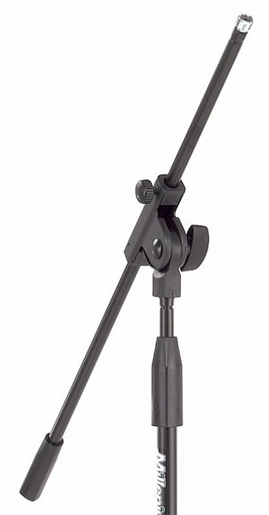 Microphone Stand 3 - Windmill Clipart (980x1280), Png Download
