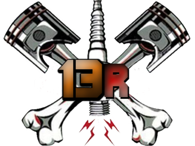 Gambar Piston Keren Animasi Clipart (640x480), Png Download