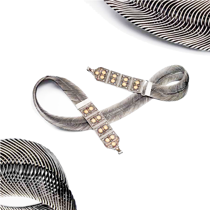 Araipatta Circa - Body Jewelry Clipart (1200x700), Png Download