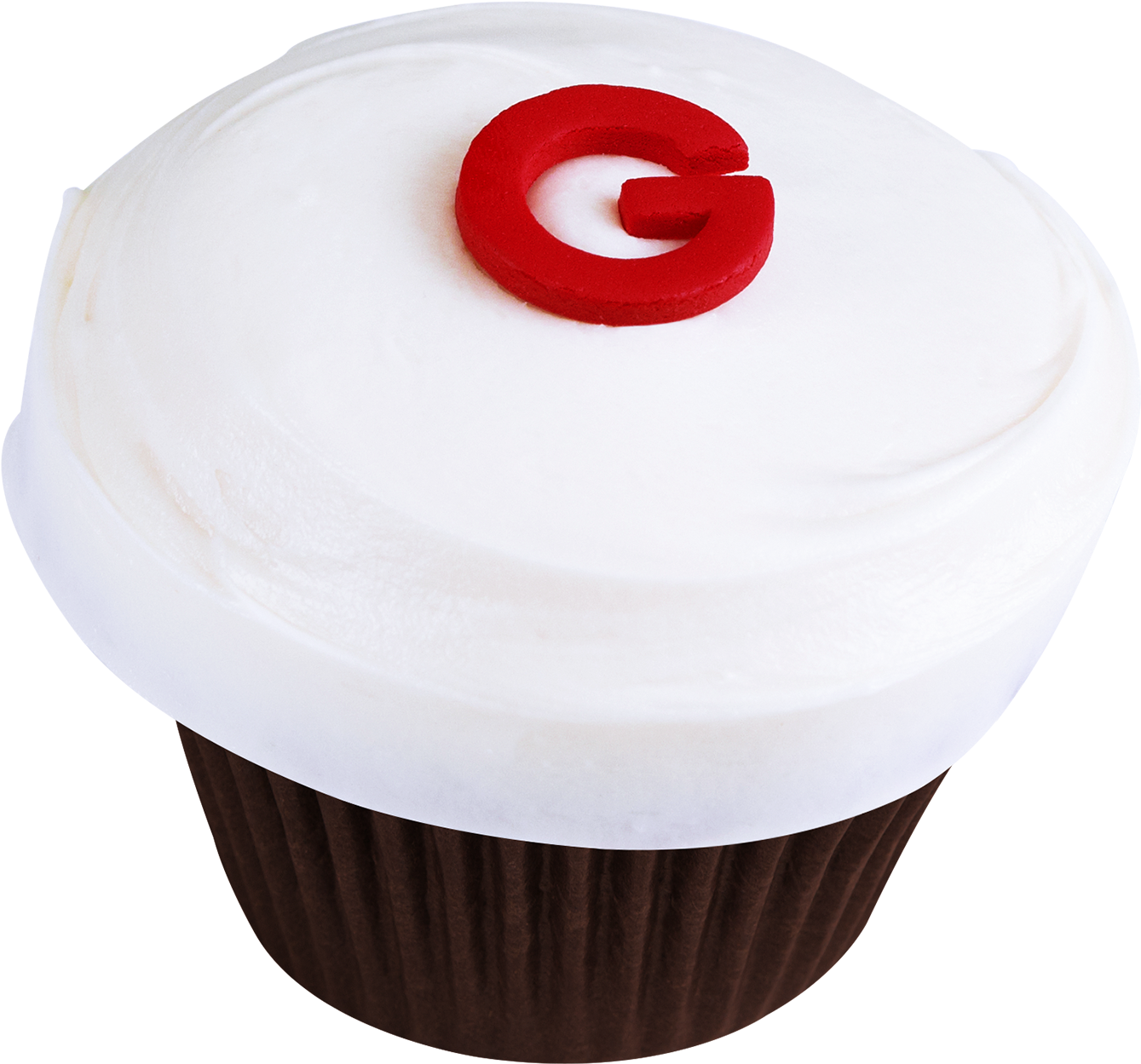 Cupcake Clipart (1740x1332), Png Download