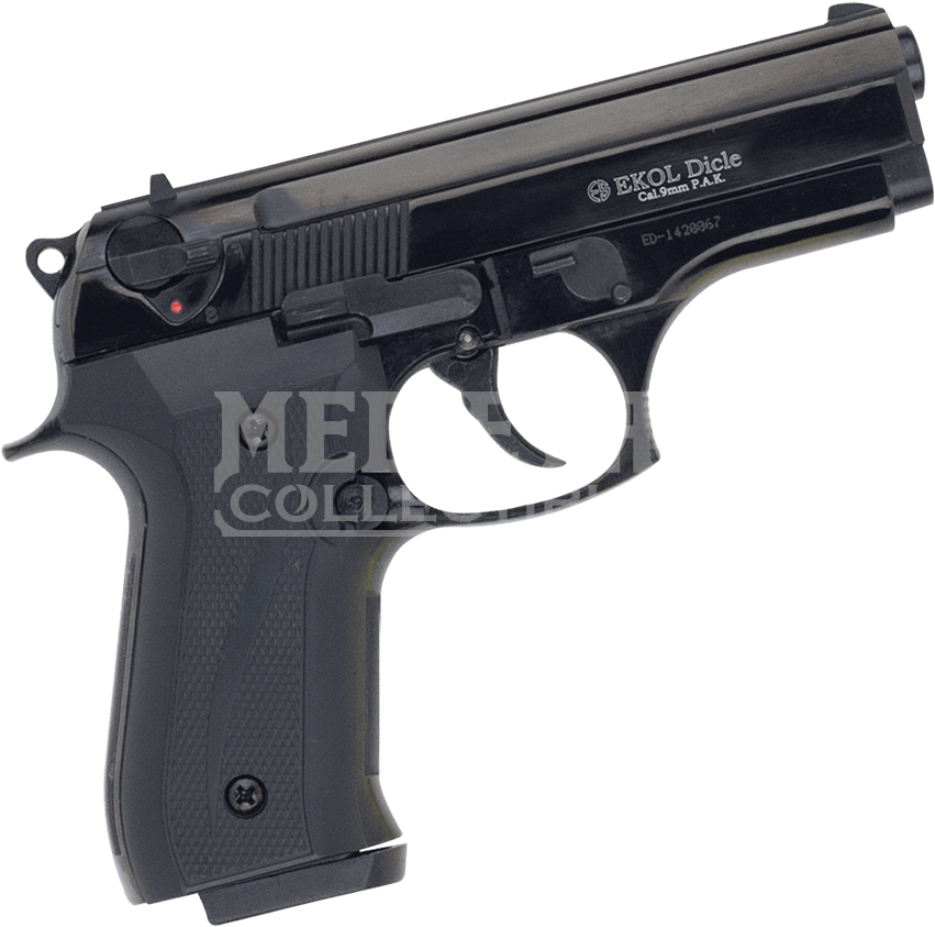 Price Match Policy - Beretta M9 Clipart (850x850), Png Download
