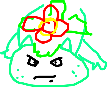 Venusaur - Illustration Clipart (1020x608), Png Download