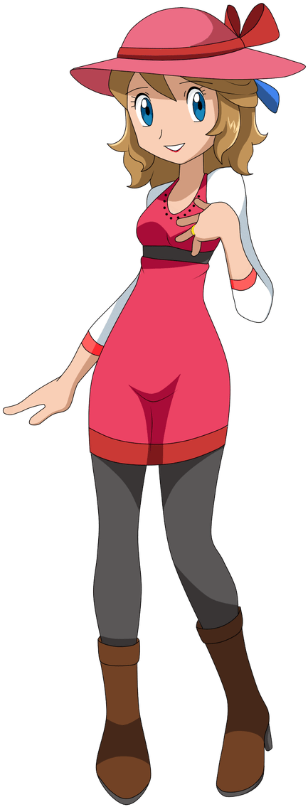Ash Adulto Pokemon Clipart (643x1243), Png Download