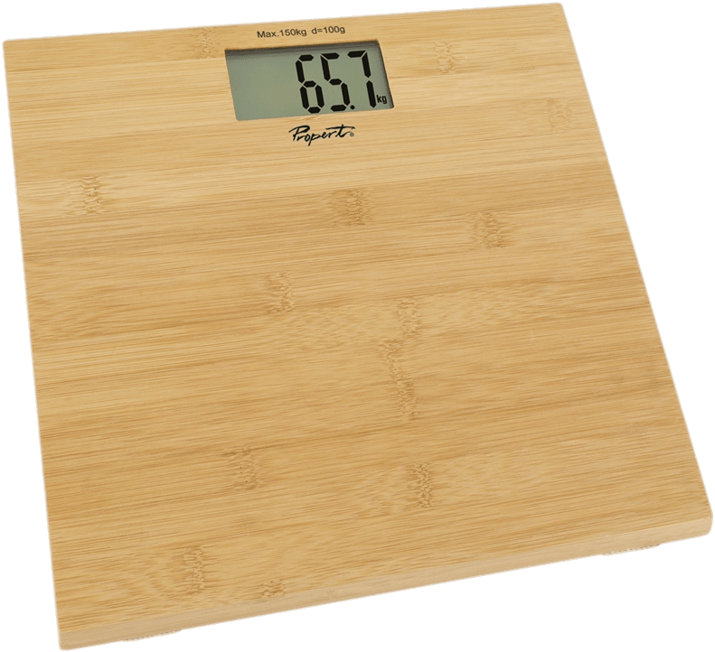 Digital Bathroom Scales - Plywood Clipart (800x800), Png Download