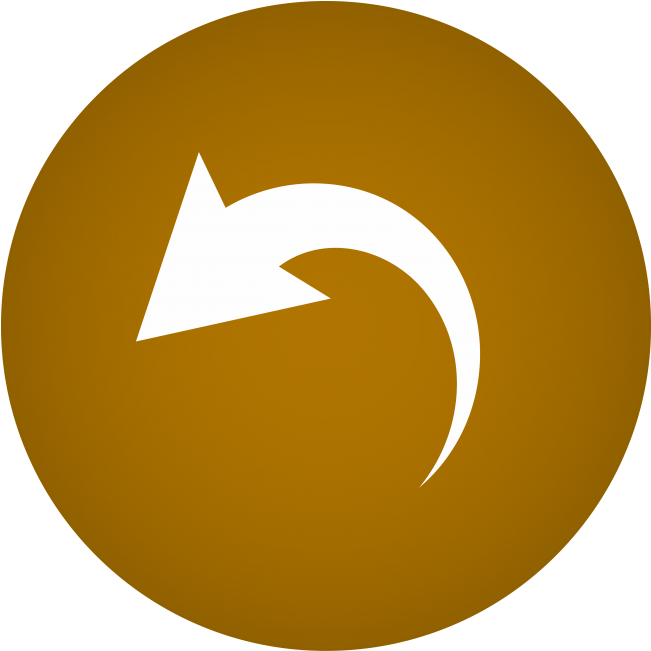 Arrow - Circle Clipart (866x650), Png Download