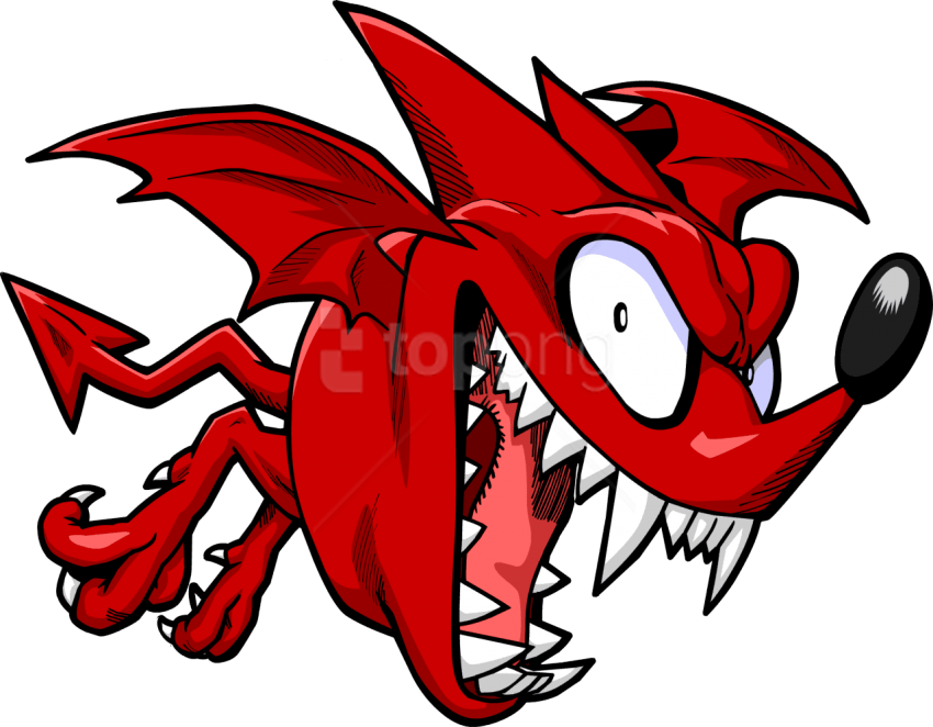 Free Png Download Devil Clipart Png Photo Png Images - Logo Eyeshield 21 Transparent Png (850x662), Png Download