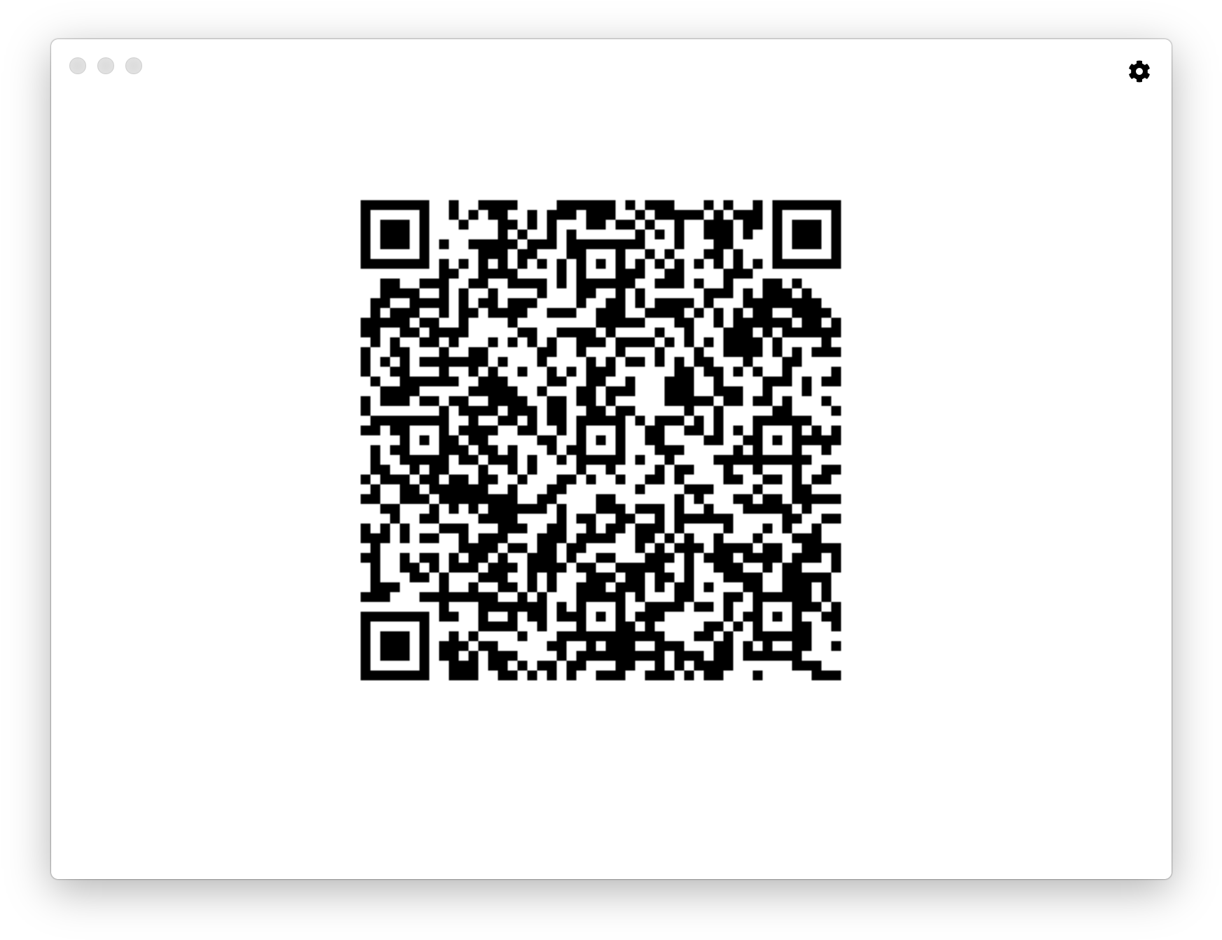 Score 50% , Png Download - Qr Code Clipart (1745x1343), Png Download