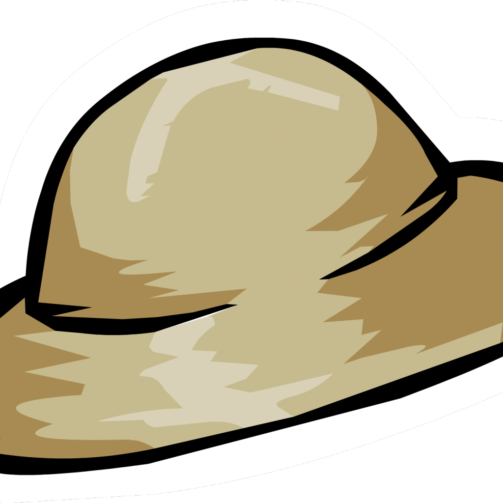 Safari Hat Clipart Large Size Png Image PikPng