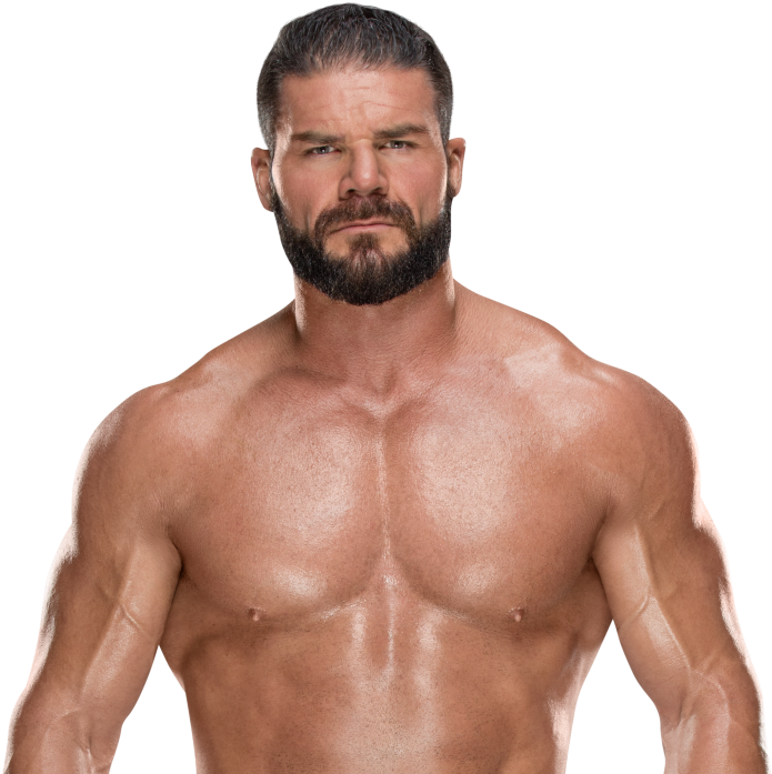 Wwe European Tour Sets Up Raw Feud Between Bobby Roode - Bobby Roode United States Champion Clipart (1000x707), Png Download