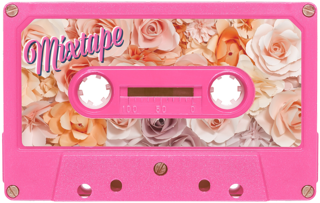 Article, Music, And Cassette Image Dearjessie - Toy Vehicle Clipart (750x563), Png Download