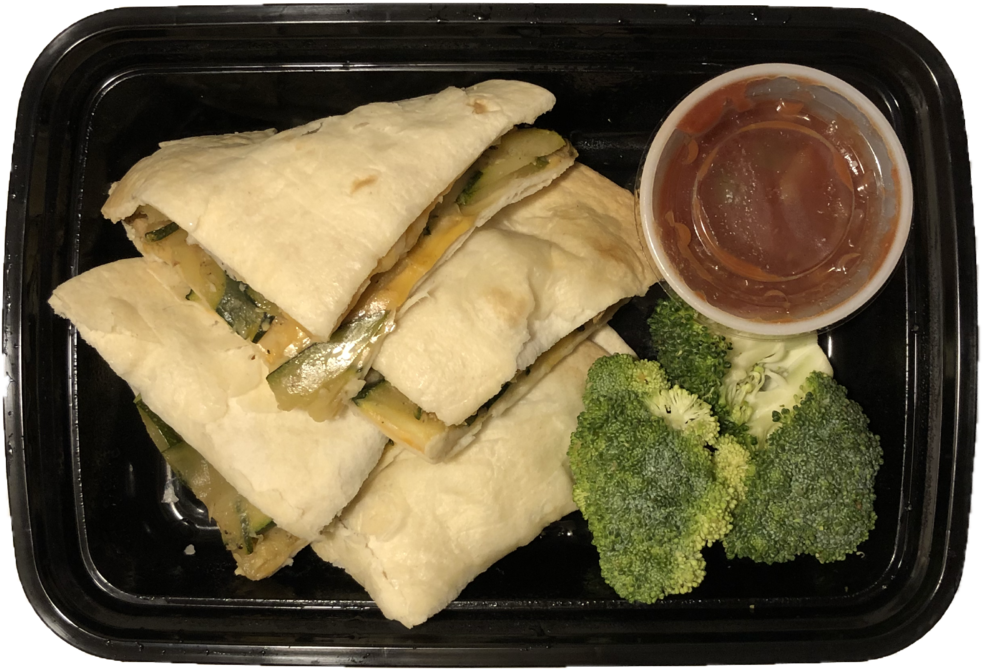 Chimichanga Clipart (1024x768), Png Download