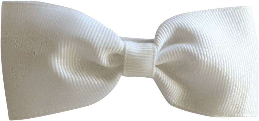 White Bow Png - Satin Clipart (1024x1024), Png Download