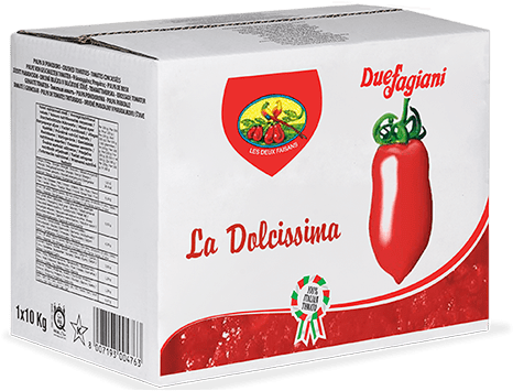 Crushed Tomatoes From Long Tomato - Plum Tomato Clipart (960x888), Png Download