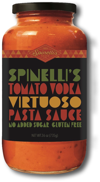 Creamy Tomato Vodka - Punch Clipart (600x600), Png Download