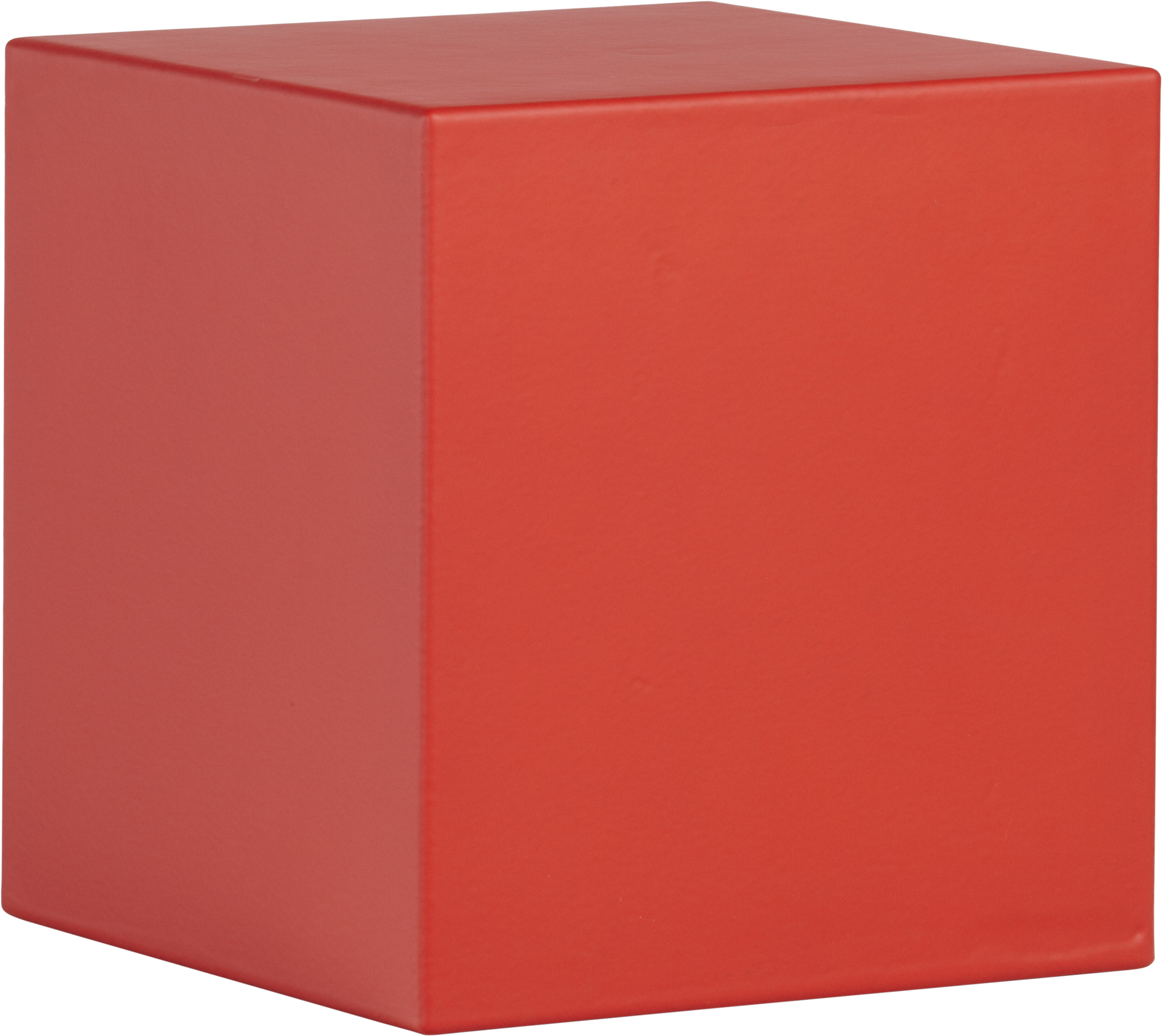 Transparent Blocks Transparent Background - Box Clipart (3701x2778), Png Download