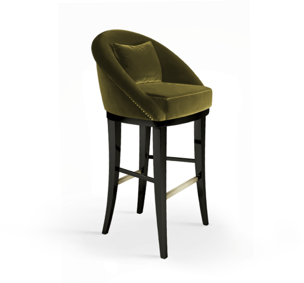 Chair Clipart (600x600), Png Download