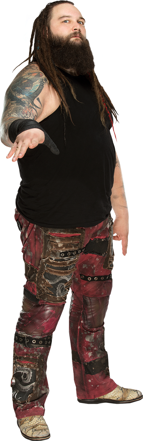 Wwe Bray Wyatt Photos 2018 , Png Download - Wwe Bray Wyatt T Shirt 2018 Clipart (465x1435), Png Download