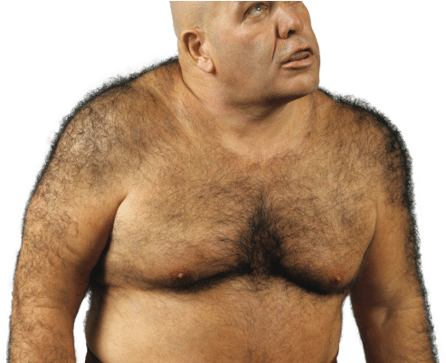 Former Wwe Superstar Battling Serious Health Issues - Barechested Clipart (800x400), Png Download