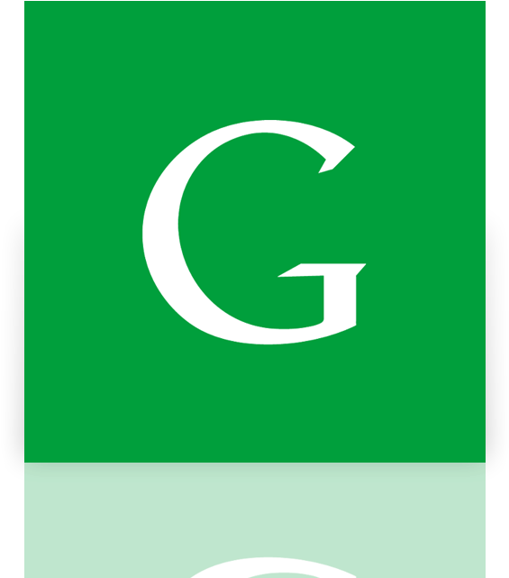 Google Calendar Icon - Circle Clipart (640x640), Png Download