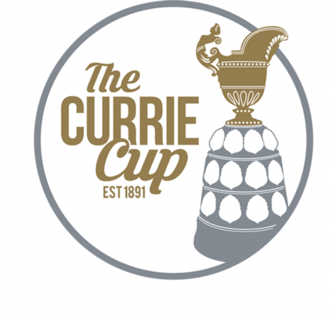 Eli Confident Bulls Can Trample Griquas Into Their - Currie Cup Final 2018 Clipart (640x618), Png Download