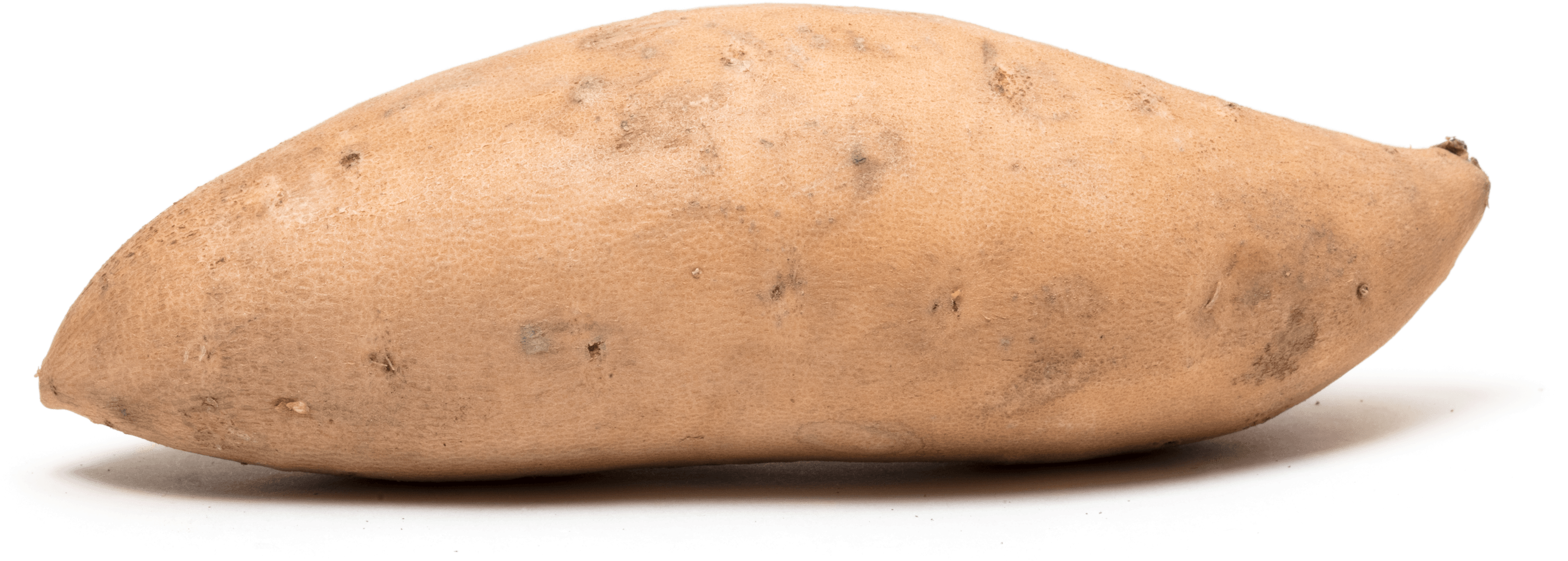 Sweet Potato Clipart (3500x2800), Png Download