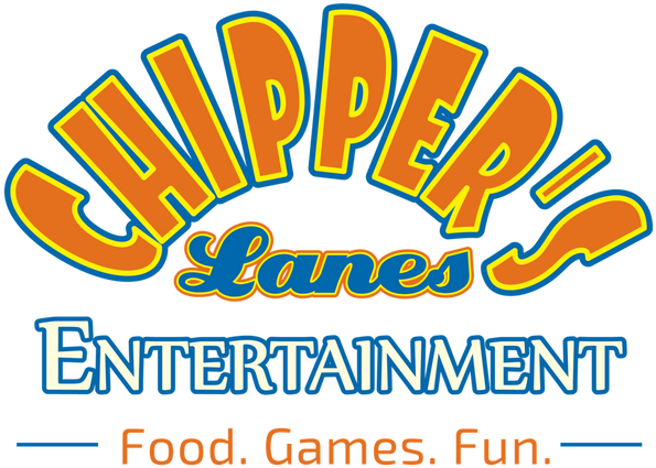 Chippers Lanes Clipart (1100x619), Png Download