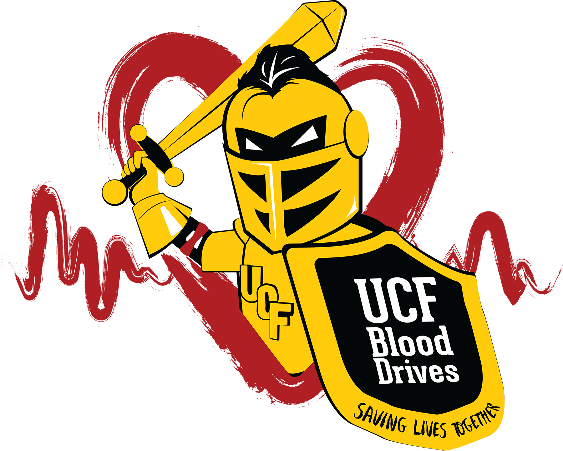 Find Blood Drives At Your Campus - Cartoon Clipart (1800x1442), Png Download