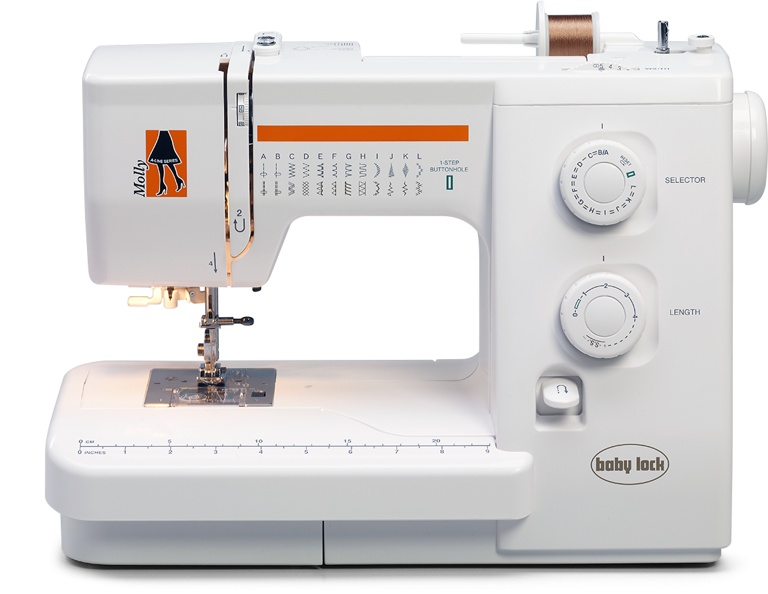 2 Bl30a Molly St F - Baby Lock Sewing Machine Clipart (1600x900), Png Download