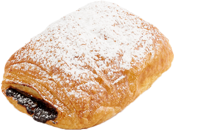 Bakers Delight Croissant Clipart (1000x1000), Png Download