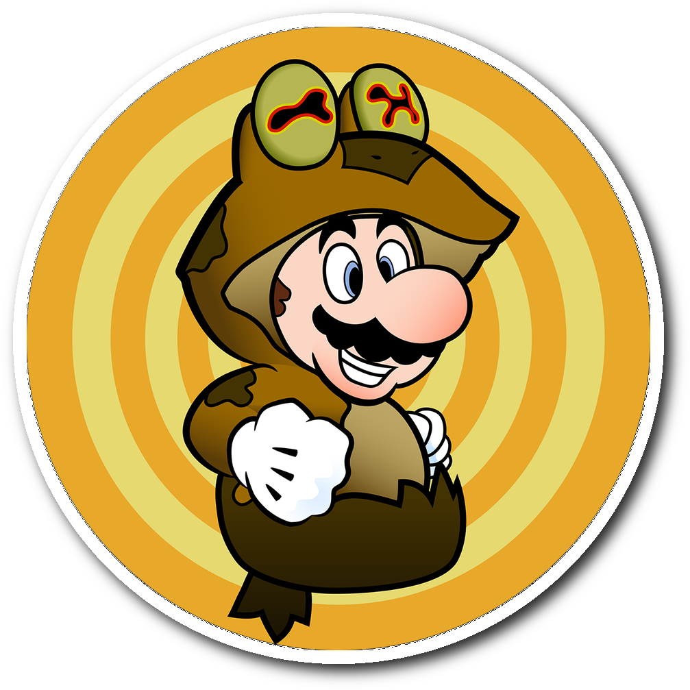 , Png Download - Cartoon Clipart (1007x1007), Png Download