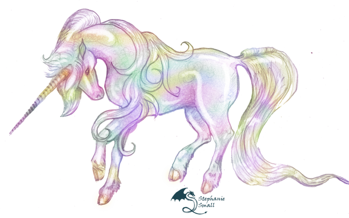 Cat Riding Robo Unicorn Hot Trending Now Png Unicorn - Illustration Clipart (1368x855), Png Download