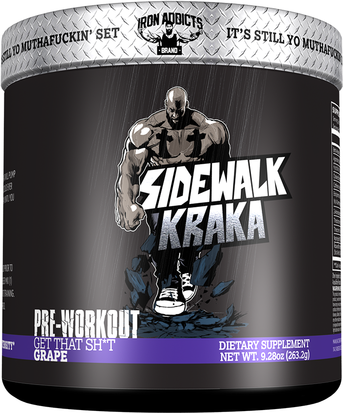 Pre-workout Clipart (1000x1000), Png Download