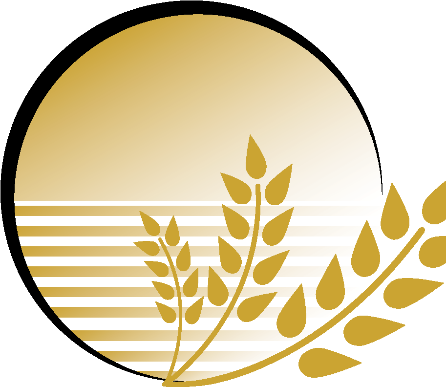 Countryside Village South Bend - Circle Clipart (1042x1042), Png Download