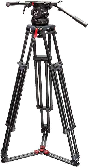 Tripod - Trepied Cinema Clipart (800x800), Png Download