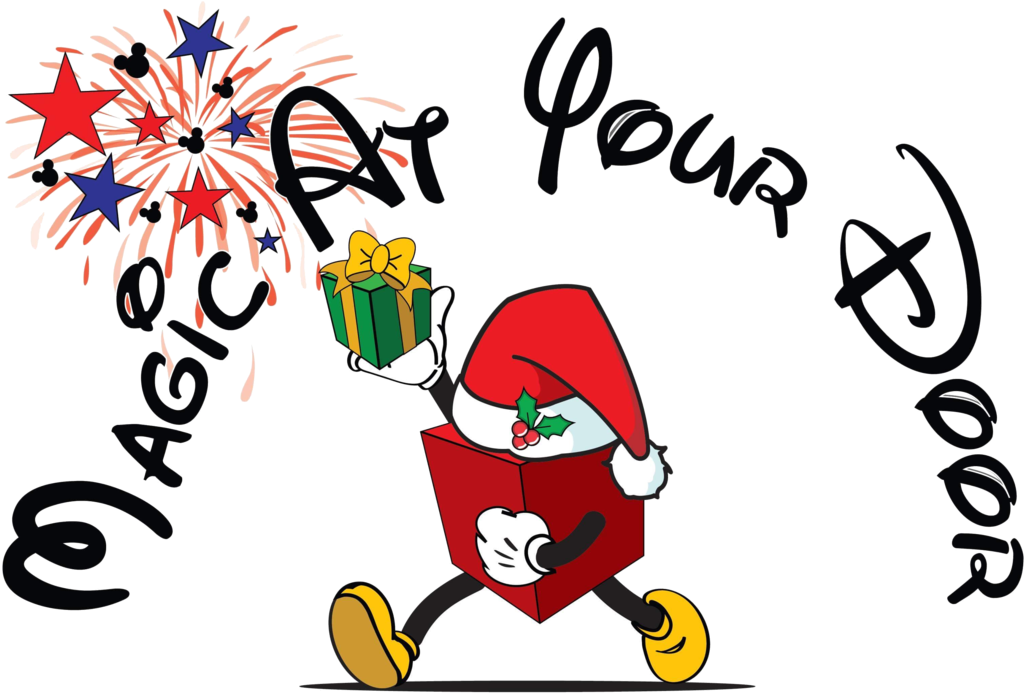 Png Free Library Limited Edition Disney Christmas In - Walt Disney Clipart (1024x1024), Png Download
