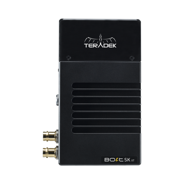 Teradek Bolt 500 Xt 3g-sdi/hdmi Wireless Transmitter Clipart (600x600), Png Download