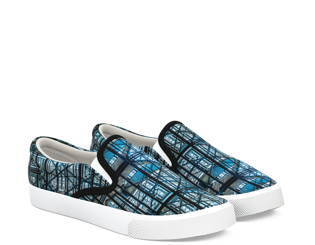 Shoe , Png Download - Bucketfeet Vidaboa Clipart (1025x797), Png Download