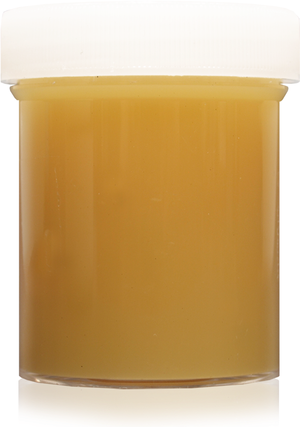 High Tack Fish Glue - Dairy Clipart (600x846), Png Download