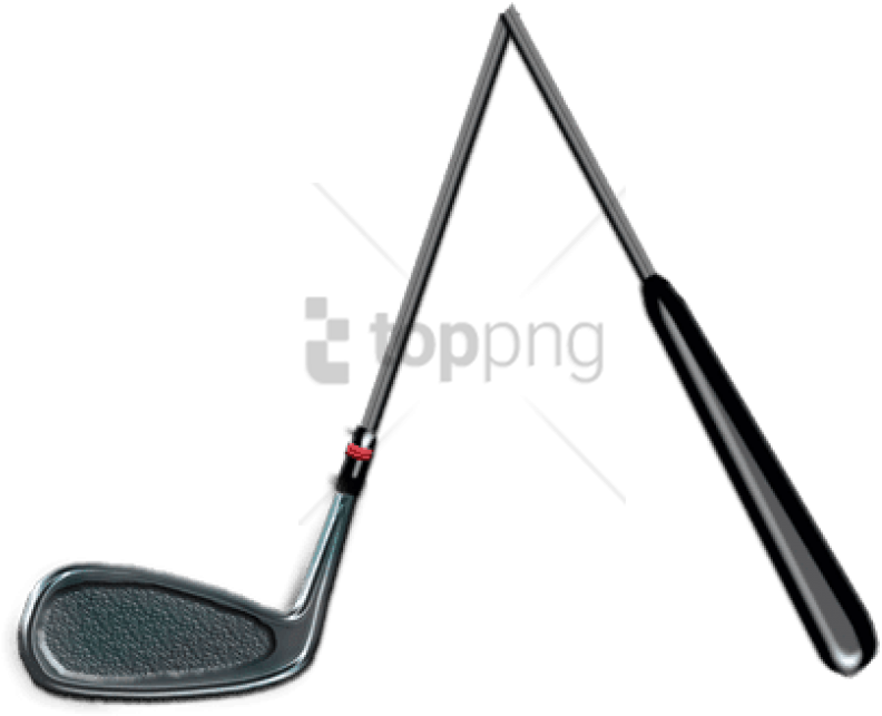 Free Png Download Broken Golf Club Png Images Background - Broken Golf Club Png Clipart (850x743), Png Download